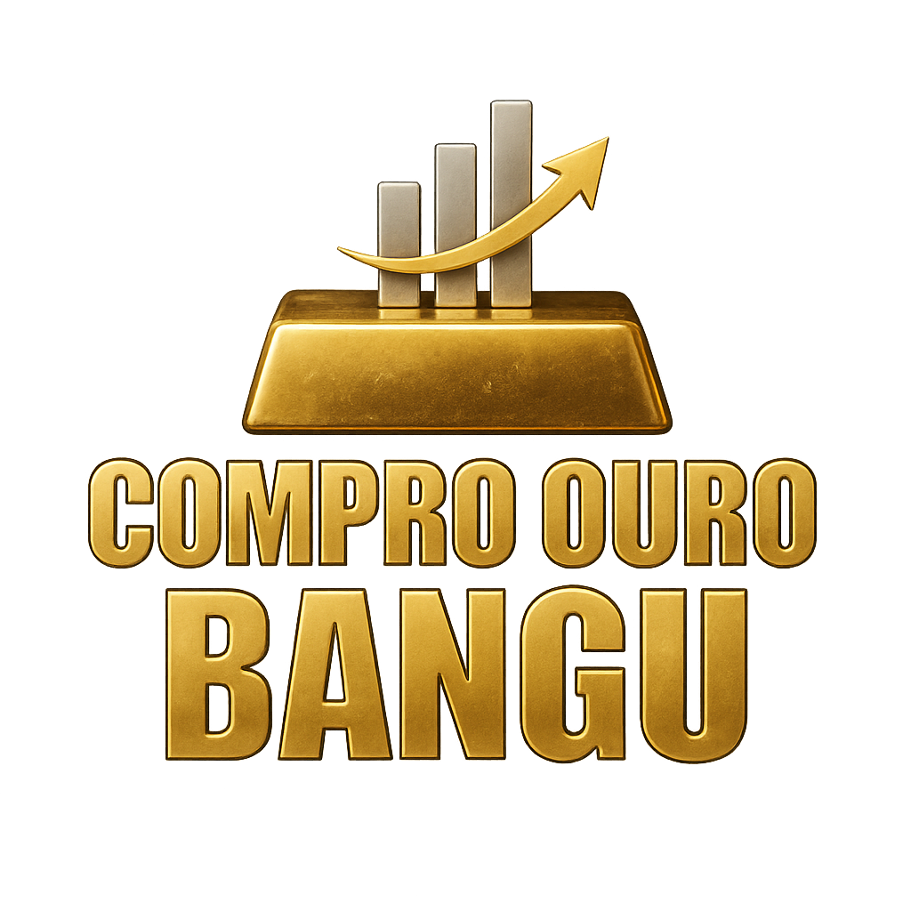 Compro Ouro Bangu