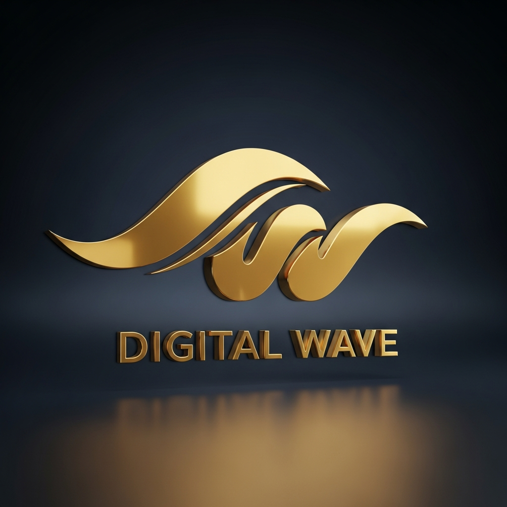 Digital Wave
