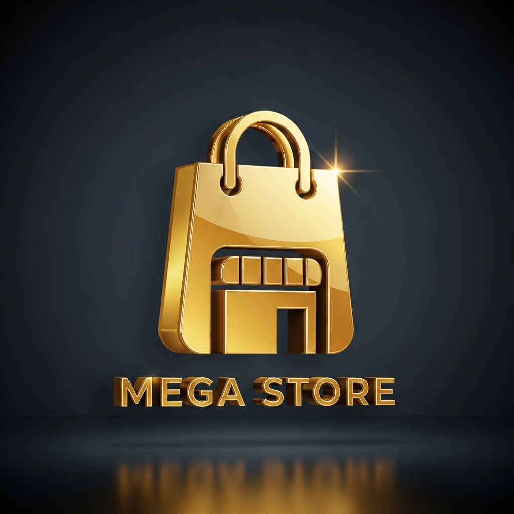 Mega Store