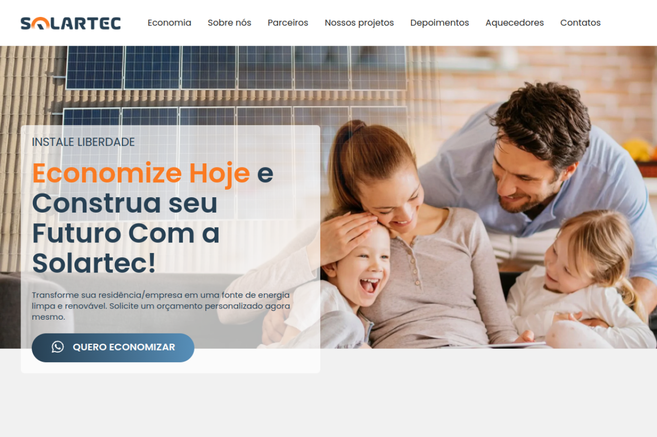 Preview Solartec LZA